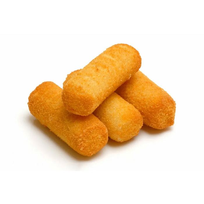 11 فلافل با قارچ و پنیر و ترشی - Image 1