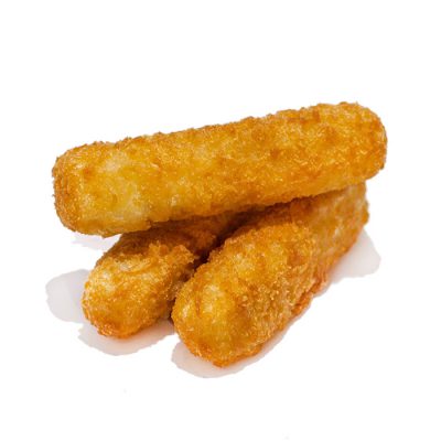 فلافل با قارچ و پنیر و ترشی - Image 3