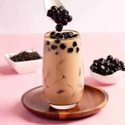 بابل تی ایس موکاچینو