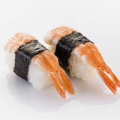 نیگری شریمپ